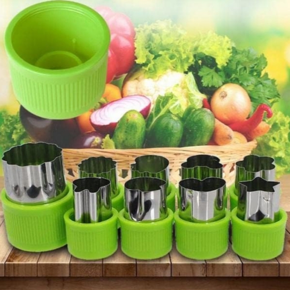 Lenk Other - Lenk Cookie Cutters